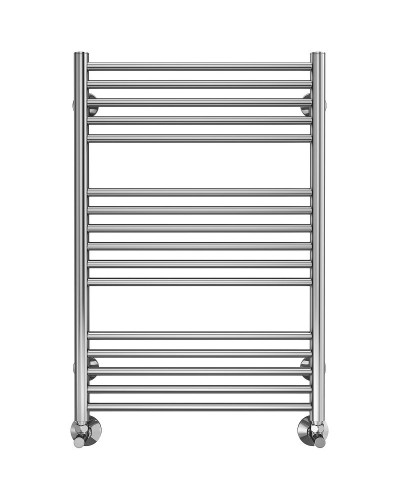 Водяной полотенцесушитель Terminus Аврора П16 500х780 4660059582221 Хром