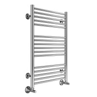 Водяной полотенцесушитель Terminus Аврора П16 500х780 4660059582221 Хром