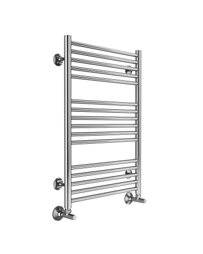 Водяной полотенцесушитель Terminus Аврора П16 500х780 4660059582221 Хром