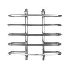 Полотенцесушитель водяной 600x600 Energy Aero EWTR0AERO0606000000