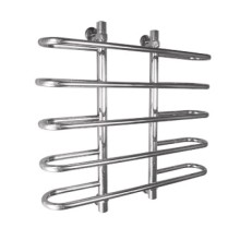 Полотенцесушитель водяной 600x600 Energy Aero EWTR0AERO0606000000