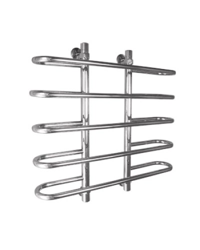 Полотенцесушитель водяной 600x600 Energy Aero EWTR0AERO0606000000