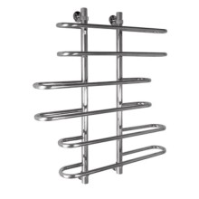 Полотенцесушитель водяной 800x700 Energy Aero EWTR0AERO0807000000