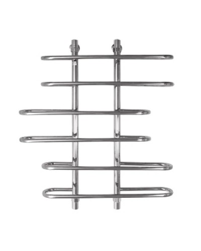 Полотенцесушитель водяной 800x700 Energy Aero EWTR0AERO0807000000