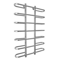 Полотенцесушитель водяной 1000x600 Energy Aero EWTR0AERO1006000000