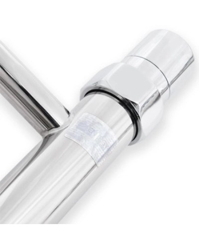 Полотенцесушитель водяной 800x500 Energy Elite EWTRELITE0805000000