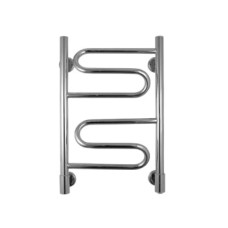 Полотенцесушитель электрический 600x400 Energy Bravo EETRBRAVO0604000000