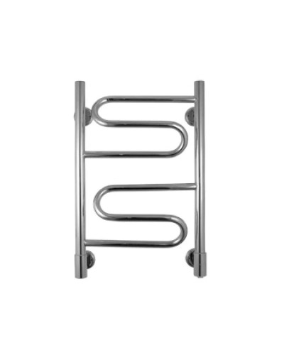 Полотенцесушитель электрический 600x400 Energy Bravo EETRBRAVO0604000000