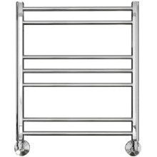 Водяной полотенцесушитель Lemark Poseidon 50х60 LM42607 Хром