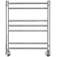 Водяной полотенцесушитель Lemark Poseidon 50х60 LM42607 Хром