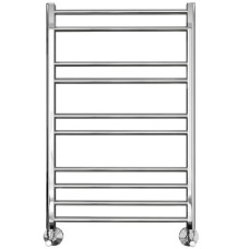 Водяной полотенцесушитель Lemark Poseidon 50х80 LM42810 Хром