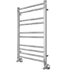 Водяной полотенцесушитель Lemark Poseidon 50х80 LM42810 Хром