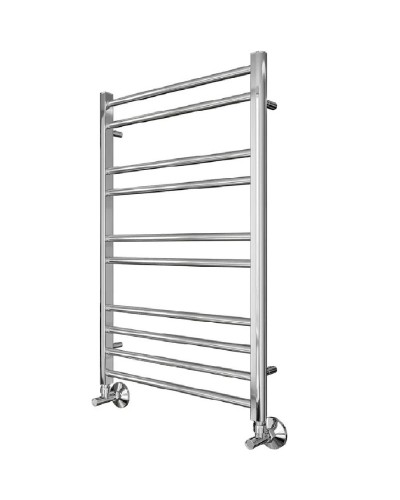 Водяной полотенцесушитель Lemark Poseidon 50х80 LM42810 Хром