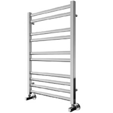 Водяной полотенцесушитель Lemark Melange 50х80 LM49810 Хром