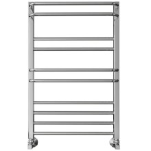 Водяной полотенцесушитель Lemark Linara 50х80 LM04810 Хром