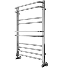 Водяной полотенцесушитель Lemark Linara 50х80 LM04810 Хром