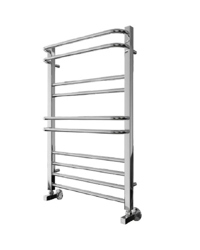 Водяной полотенцесушитель Lemark Linara 50х80 LM04810 Хром