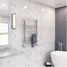 Водяной полотенцесушитель Lemark Linara 50х80 LM04810 Хром