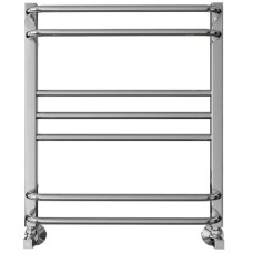 Водяной полотенцесушитель Lemark Linara 50х60 LM04607 Хром