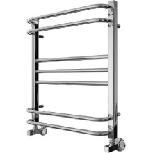 Водяной полотенцесушитель Lemark Linara 50х60 LM04607 Хром