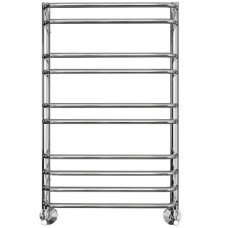 Водяной полотенцесушитель Lemark Luna 50х80 LM41810 Хром