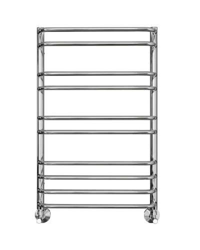 Водяной полотенцесушитель Lemark Luna 50х80 LM41810 Хром