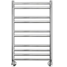 Водяной полотенцесушитель Lemark Status 50х80 LM44810 Хром