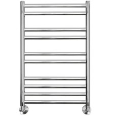 Водяной полотенцесушитель Lemark Status 50х80 LM44810 Хром