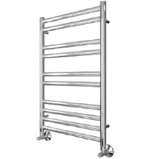 Водяной полотенцесушитель Lemark Status 50х80 LM44810 Хром