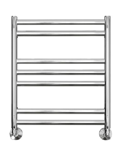 Водяной полотенцесушитель Lemark Status 50х60 LM44607 Хром