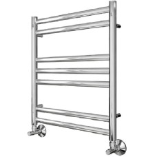 Водяной полотенцесушитель Lemark Status 50х60 LM44607 Хром