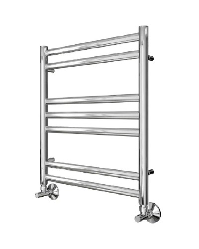 Водяной полотенцесушитель Lemark Status 50х60 LM44607 Хром