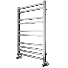 Водяной полотенцесушитель Lemark Unit 50х80 LM45810 Хром