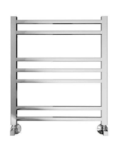 Водяной полотенцесушитель Lemark Unit 50х60 LM45607 Хром