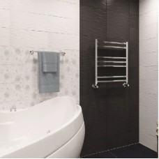 Водяной полотенцесушитель Lemark Unit 50х60 LM45607 Хром