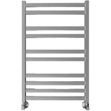 Водяной полотенцесушитель Lemark Bellario 50х80 LM68810 Хром