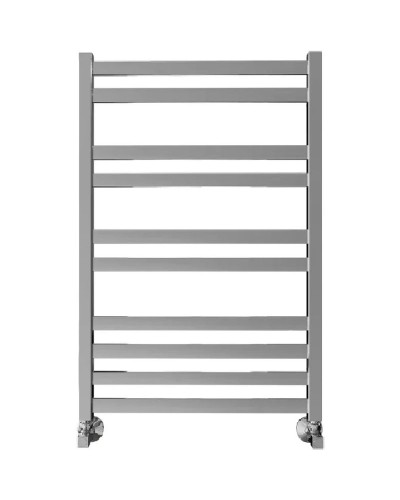 Водяной полотенцесушитель Lemark Bellario 50х80 LM68810 Хром