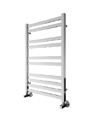 Водяной полотенцесушитель Lemark Bellario 50х80 LM68810 Хром