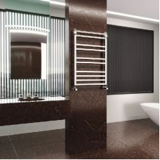 Водяной полотенцесушитель Lemark Bellario 50х80 LM68810 Хром