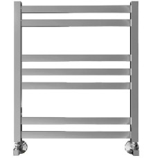 Водяной полотенцесушитель Lemark Bellario 50х60 LM68607 Хром