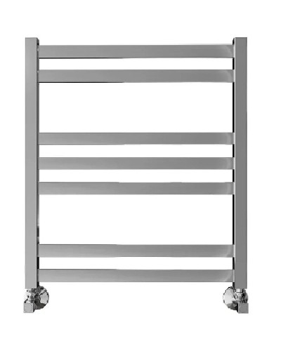 Водяной полотенцесушитель Lemark Bellario 50х60 LM68607 Хром