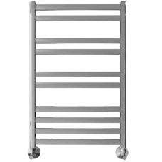 Водяной полотенцесушитель Lemark Mars 50х80 LM35810 Хром