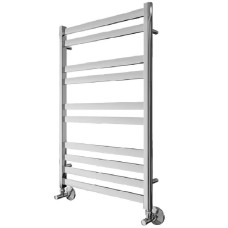 Водяной полотенцесушитель Lemark Mars 50х80 LM35810 Хром