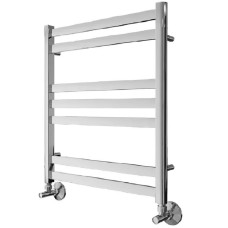 Водяной полотенцесушитель Lemark Mars 50х60 LM35607 Хром