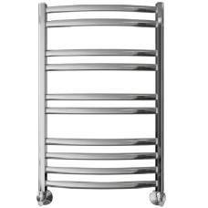 Водяной полотенцесушитель Lemark Atlantiss 50х80 LM32810R Хром