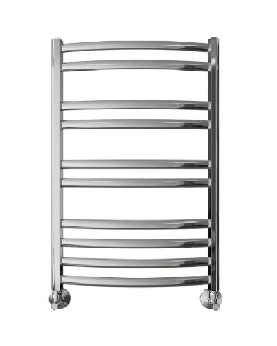 Водяной полотенцесушитель Lemark Atlantiss 50х80 LM32810R Хром