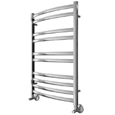 Водяной полотенцесушитель Lemark Atlantiss 50х80 LM32810R Хром