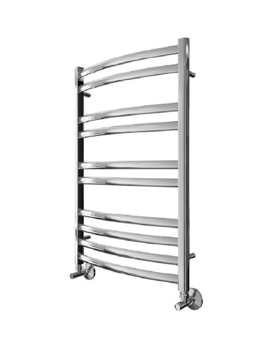 Водяной полотенцесушитель Lemark Atlantiss 50х80 LM32810R Хром