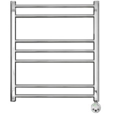 Электрический полотенцесушитель Lemark Poseidon 50х60 LM42607E Хром