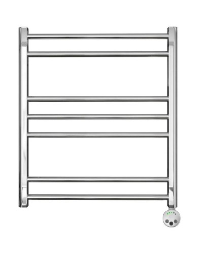 Электрический полотенцесушитель Lemark Poseidon 50х60 LM42607E Хром